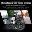 Promo! Hydraulic Brake 20“ Off-Road Tire Removal Battery Electric Bike K6 Carousel 7
