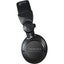 Technics EAH-DJ1200EK Wired Professional DJ Headphones - Black 270 Degree Swivel Carousel 3