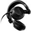Technics EAH-DJ1200EK Wired Professional DJ Headphones - Black 270 Degree Swivel Carousel 4