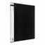 Okin Display Book A3 with Insert Spine - Black 20 Pocket [IF369] Carousel 1