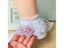 Mesh Socks Breathable Cotton Lace Ruffle Princess Ankle Socks For Baby Girls Carousel 4