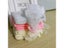 Mesh Socks Breathable Cotton Lace Ruffle Princess Ankle Socks For Baby Girls Carousel 7