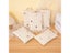 Cotton Baby Diaper Bag Nappy Pouch Travel Stroller Storage Bags South Korea's Carousel 3