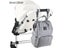 Mummy Nappy Diaper Bag Baby Travel Nursing Backpack Carousel 2