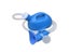 Portable Urinal Potty With Lid Extension Tube For Camping Travel 2000mL Carousel 2