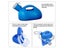 Portable Urinal Potty With Lid Extension Tube For Camping Travel 2000mL Carousel 5