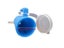 Portable Urinal Potty With Lid Extension Tube For Camping Travel 2000mL Carousel 6