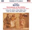 Bond / Muller / Vinokur - Instruments of Revelaton Carousel 1