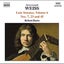 Robert Barto - Lute Sonatas 6 [COMPACT DISCS] Carousel 1