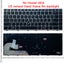 HP EliteBook 840 G5 846 G5 745 G5 L14378-001 L11307-001 keyboard Carousel 2