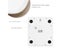 UEETEK 1PC 10KG Handheld Portable Miniature Precision Baby Pet Scale Measure Carousel 7