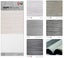 Combi Vision Roller Blinds Carousel 8