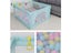 IMBABY Playpen For Children Quality Playpen Floor For Children With Foam Cotton Carousel 3