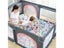 IMBABY 150 * 180CM Size With Foam Large Cchildren's Fence Baby Safety Fence Carousel 4