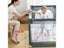 IMBABY 150 * 180CM Size With Foam Large Cchildren's Fence Baby Safety Fence Carousel 5