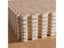 12PCS 30x30cm Foam Play Mats Baby Activity Gym Mat Carousel 3