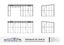 Sleepout Steel Frame Kitset - 3.0m x 6.0m *SPECIAL FREE DELIVERY OFFER!* Carousel 3