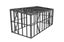 Sleepout Steel Frame Kitset - 3.0m x 6.0m *SPECIAL FREE DELIVERY OFFER!* Carousel 6