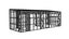 Tiny House Steel Frame Kitset - 3.0m x 8.0m *SPECIAL FREE DELIVERY OFFER!* Carousel 6