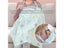 1 PCS Outdoor Nursing Towel Antilight Masking Coat Summer Breathable Thin Cape Carousel 3
