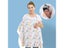 Baby Breastfeeding Nursing Cover Towel Blanket Mosquito Net Stroller Carousel 4