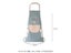 Baby Feeding Nursing Cover Breastfeeding Cover Carousel 4
