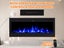 Electric Fireplace Carousel 9