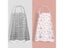 Breastfeeding Cover Baby Infant Cotton Muslin L Size Nursing Cape Carousel 1