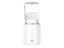 Portable Baby Milk Bottle Warmer Wireless Milk Heater Defrosting Heating Dual Carousel 3