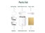Portable Baby Milk Bottle Warmer Wireless Milk Heater Defrosting Heating Dual Carousel 6