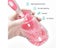 2 In 1 Silicone Bottle Brush Baby Bottle Cleaner Nipple Brush Set For Feeding Carousel 4