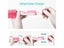 2 In 1 Silicone Bottle Brush Baby Bottle Cleaner Nipple Brush Set For Feeding Carousel 6