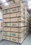 EZIPLY NON-STRUCTURAL PLY, BC GRADE, 2400 x 1200 x 9mm, UN-TREATED - 50 SHEETS Carousel 7