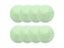 8Pcs Organic Washable Breastfeeding Nipple Pads Reusable For Nursing Carousel 7