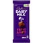Cadbury Chocolate Block Fruit & Nut 180g ( 14 Pack ) Carousel 1