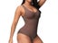 Colombian Women's Seamless Bodysuit For Slimming Butt Lifting Carousel 1