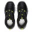 Keen Youths Wanduro Mid Waterproof Boot Black (sizes 1- 7) Carousel 2