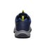 Keen Youths Wanduro Low Waterproof Blue Hiker Carousel 3