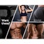 22kg Kettlebell Kettlebells Set Kettle Bell Bells Kit Weight Fitness Exercise Carousel 5