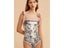 Micendy Women's Sexy One-Piece Swimsuits For Summer Beach Carousel 6