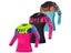 BAT FOX Women Jersey Motocross Jersey Downhill Jeresy Mountain Bike Shirt Quick Carousel 3