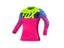 BAT FOX Women Jersey Motocross Jersey Downhill Jeresy Mountain Bike Shirt Quick Carousel 4