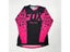 BAT FOX Women Jersey Motocross Jersey Downhill Jeresy Mountain Bike Shirt Quick Carousel 5