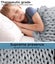 Dreamz Knitted Weighted Blanket Chunky Bulky Knit Throw Blanket 3KG Grey Carousel 4