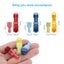 240pcs T-Tap Wire Connectors Kit i2624MZ0 Carousel 3
