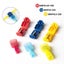 240pcs T-Tap Wire Connectors Kit i2624MZ0 Carousel 5