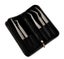 ForeverLily 5-Piece Eyelash Tweezers Kit Carousel 2