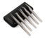 ForeverLily 5-Piece Eyelash Tweezers Kit Carousel 3