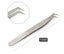 ForeverLily 5-Piece Eyelash Tweezers Kit Carousel 6