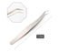 ForeverLily 5-Piece Eyelash Tweezers Kit Carousel 7